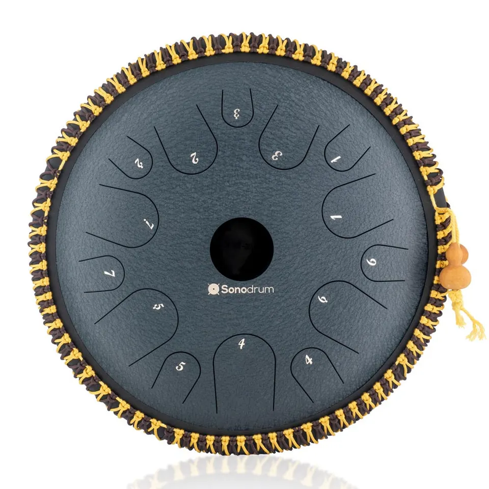 sonodrum Exclusive in Dunkelblau