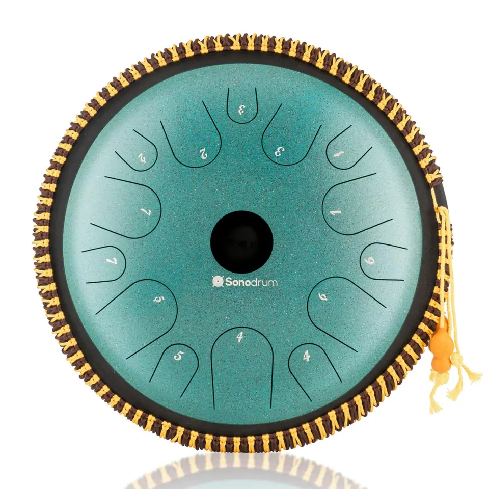 sonodrum Exclusive in Grün