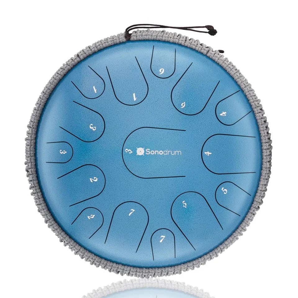 sonodrum Premium in Blau