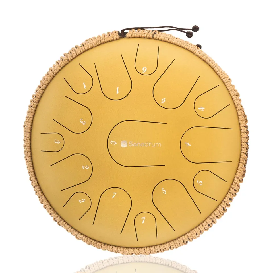 sonodrum Premium in Gold