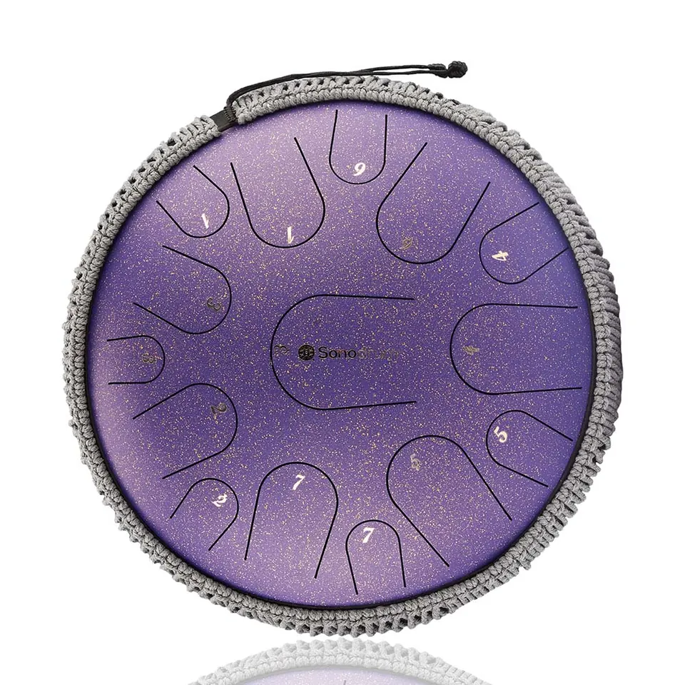 sonodrum Premium in Lila