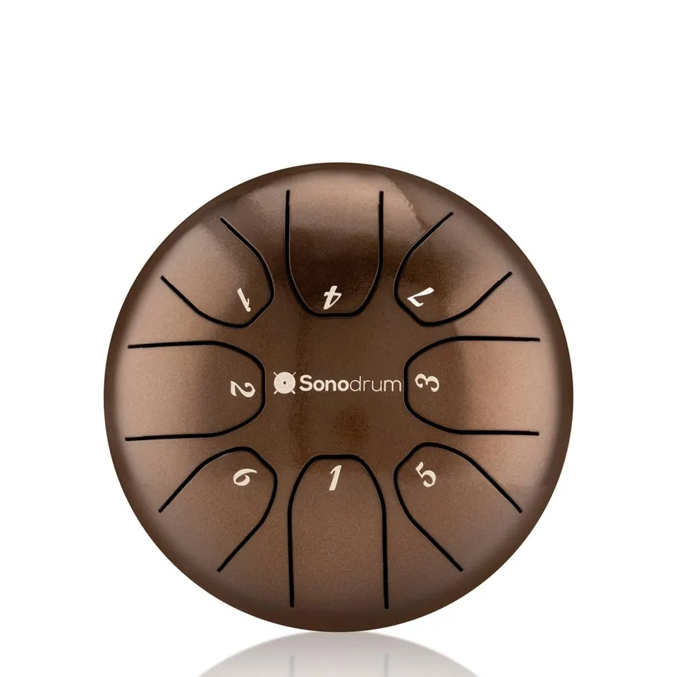 sonodrum Standard 14 / 20 cm in Bronze