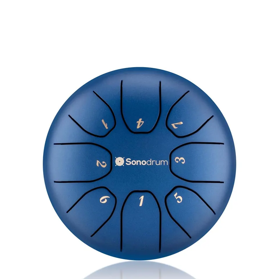 sonodrum Standard 14 / 20 cm in Dunkelblau